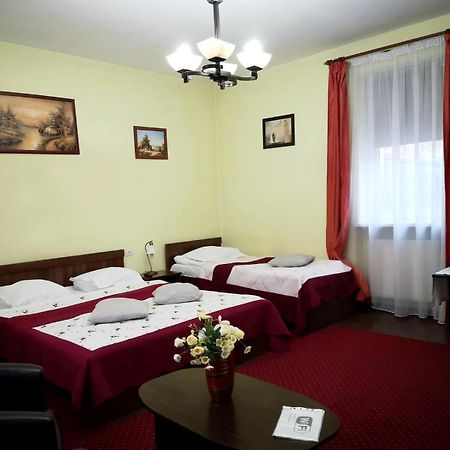 Villa Casa Ioana Braşov Quarto foto
