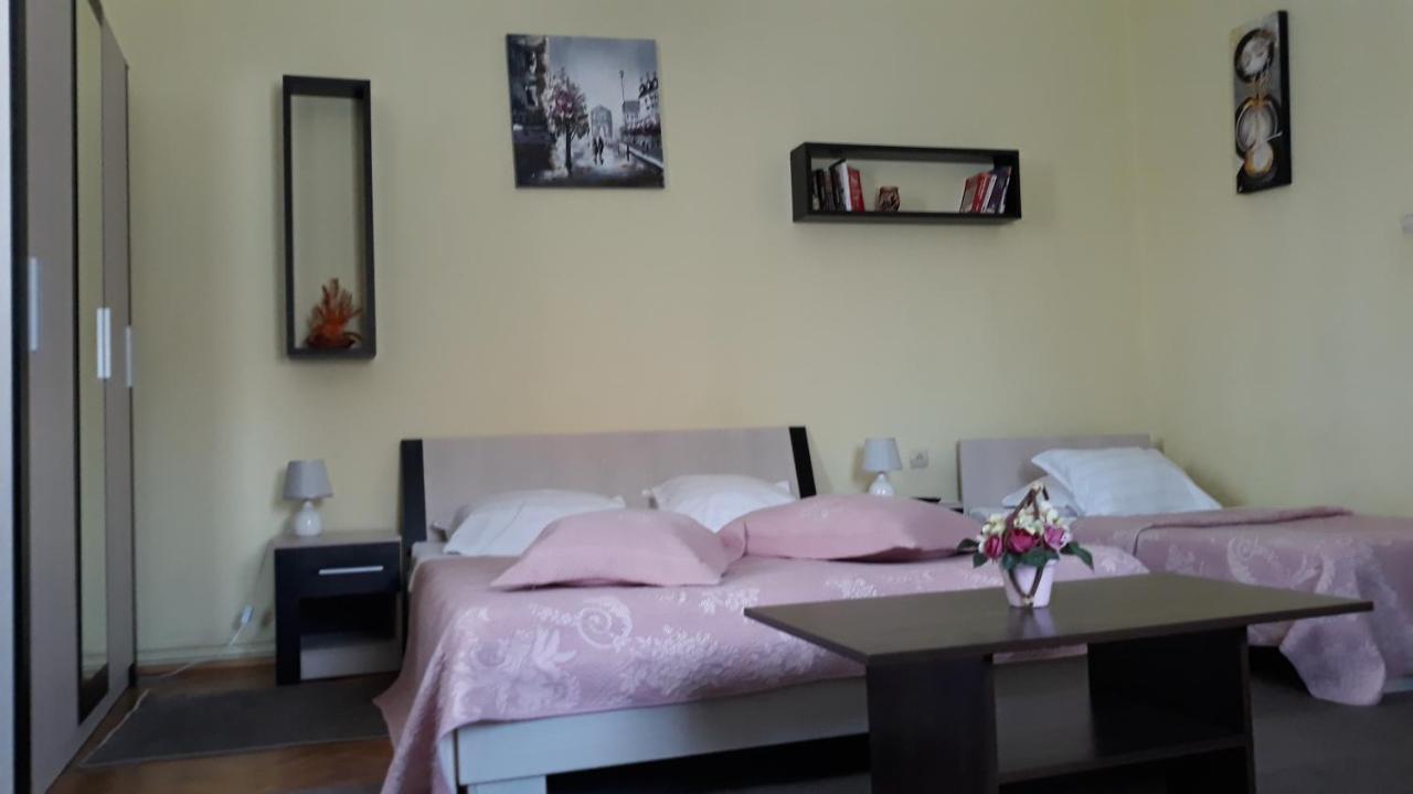 Villa Casa Ioana Braşov Quarto foto