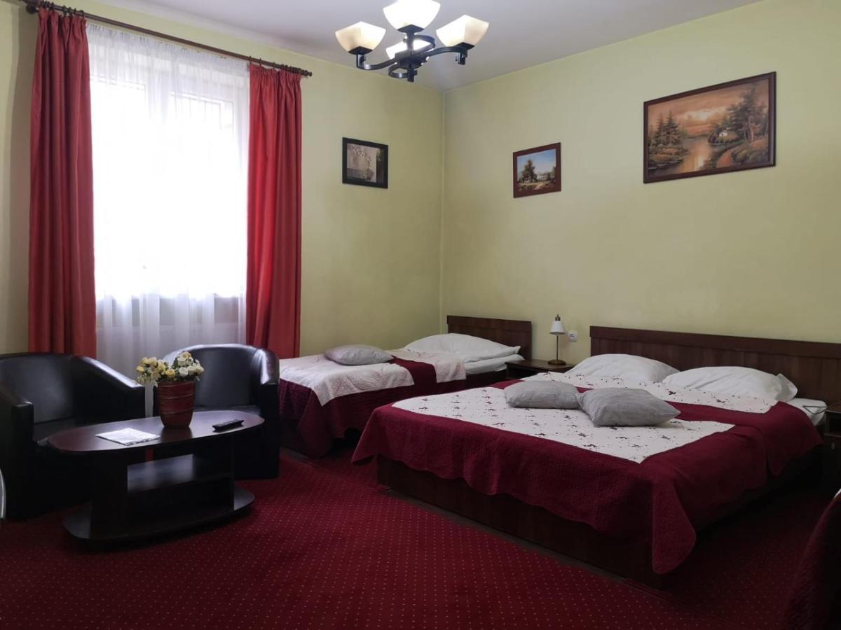 Villa Casa Ioana Braşov Quarto foto