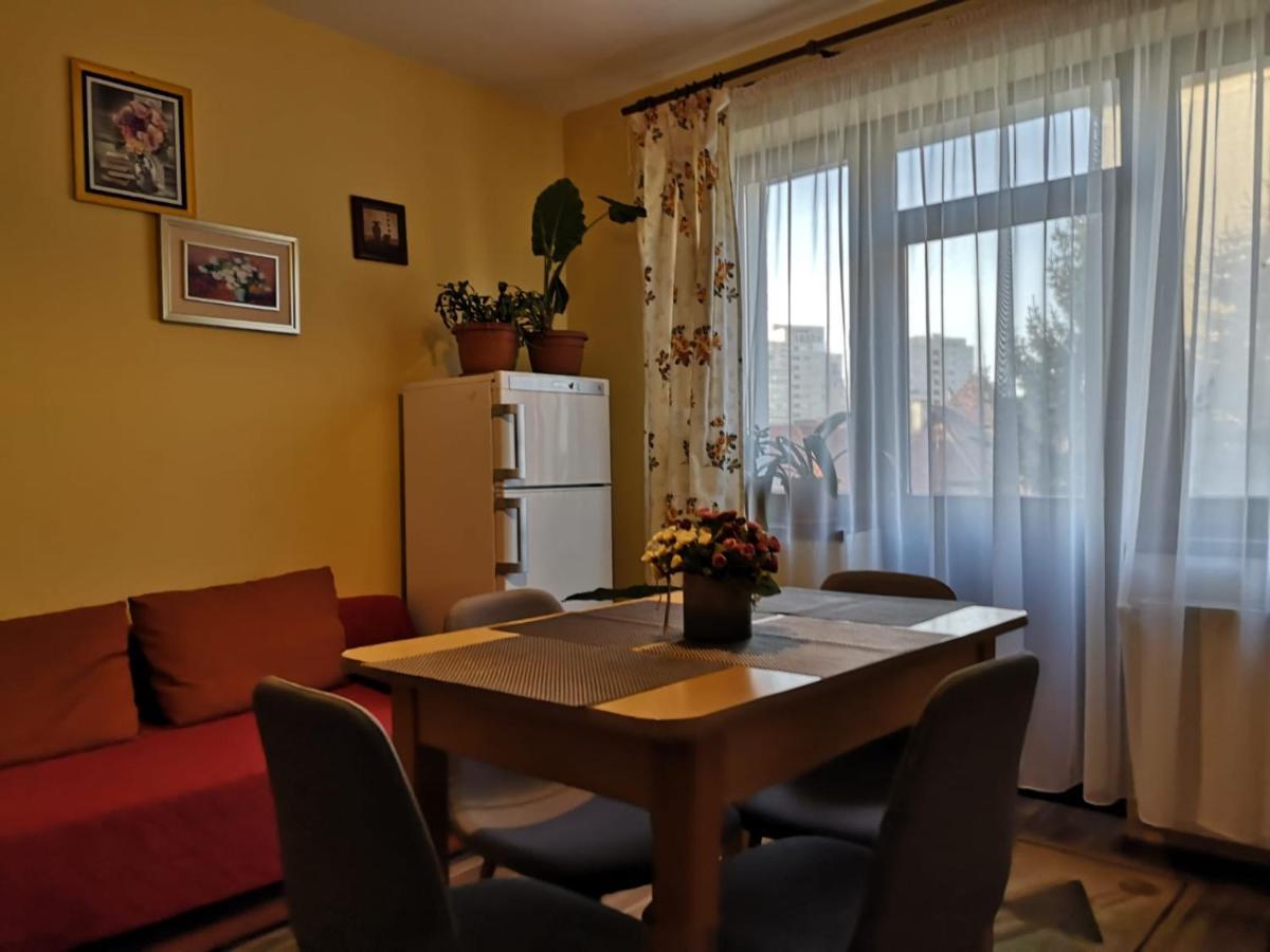 Villa Casa Ioana Braşov Quarto foto