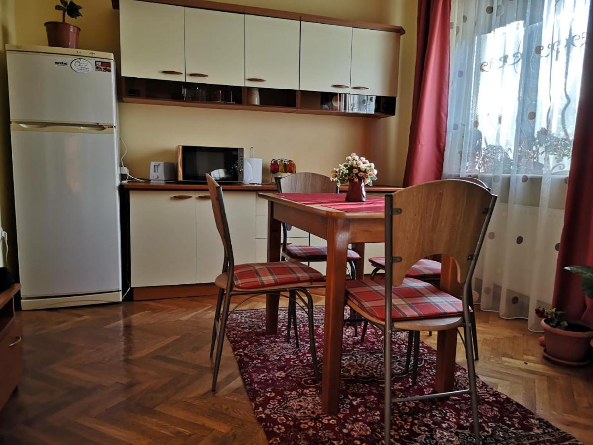 Villa Casa Ioana Braşov Quarto foto