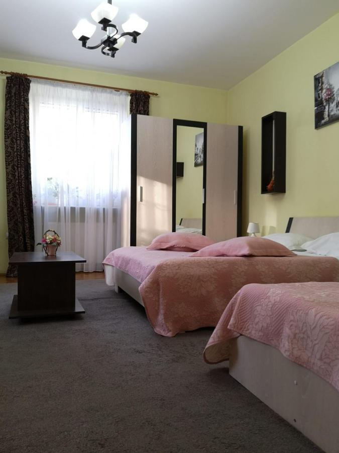 Villa Casa Ioana Braşov Quarto foto