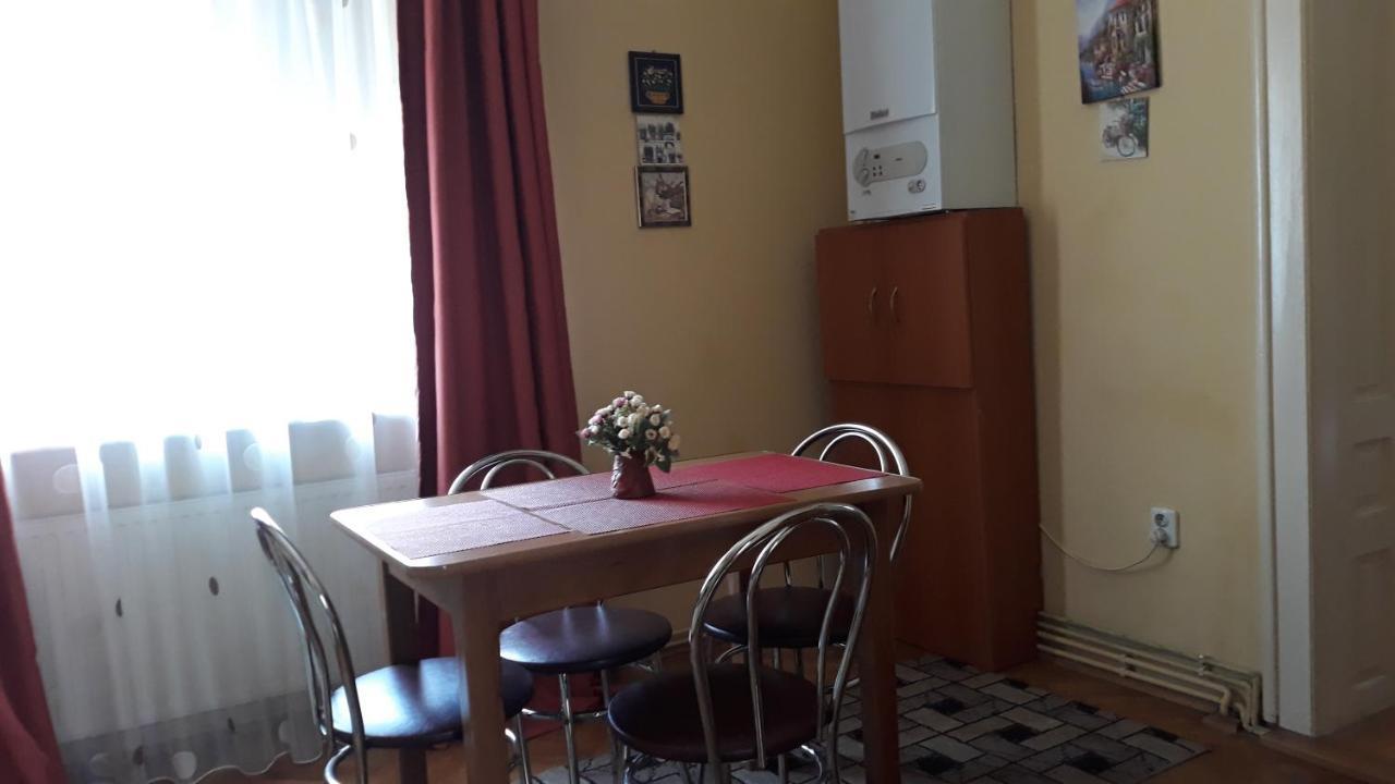 Villa Casa Ioana Braşov Quarto foto