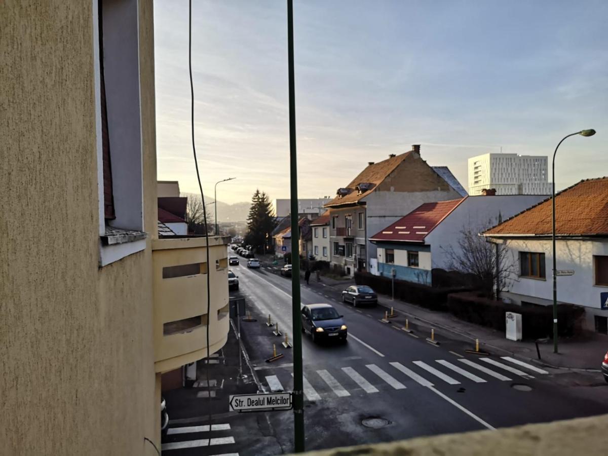 Villa Casa Ioana Braşov Quarto foto