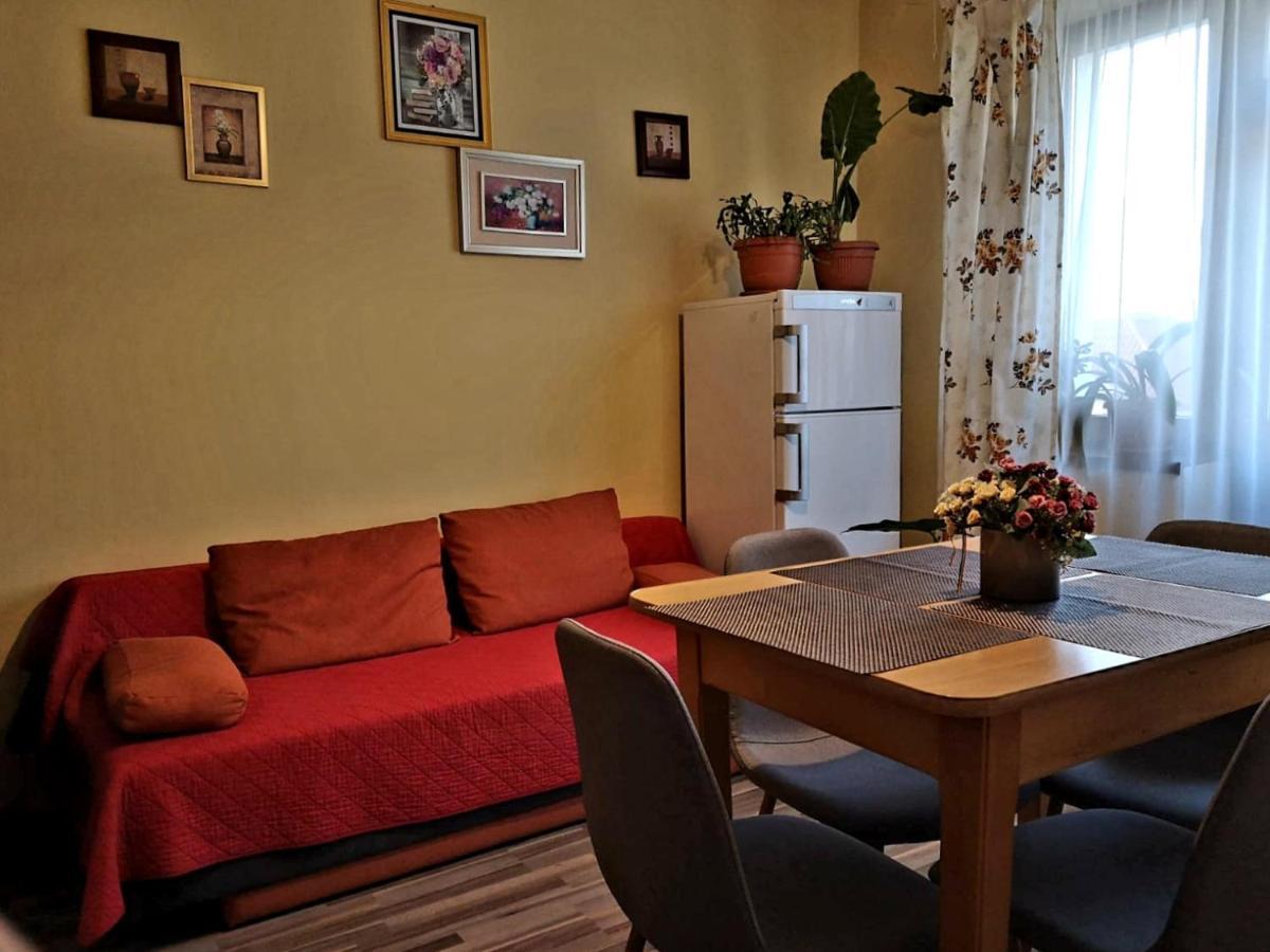 Villa Casa Ioana Braşov Quarto foto