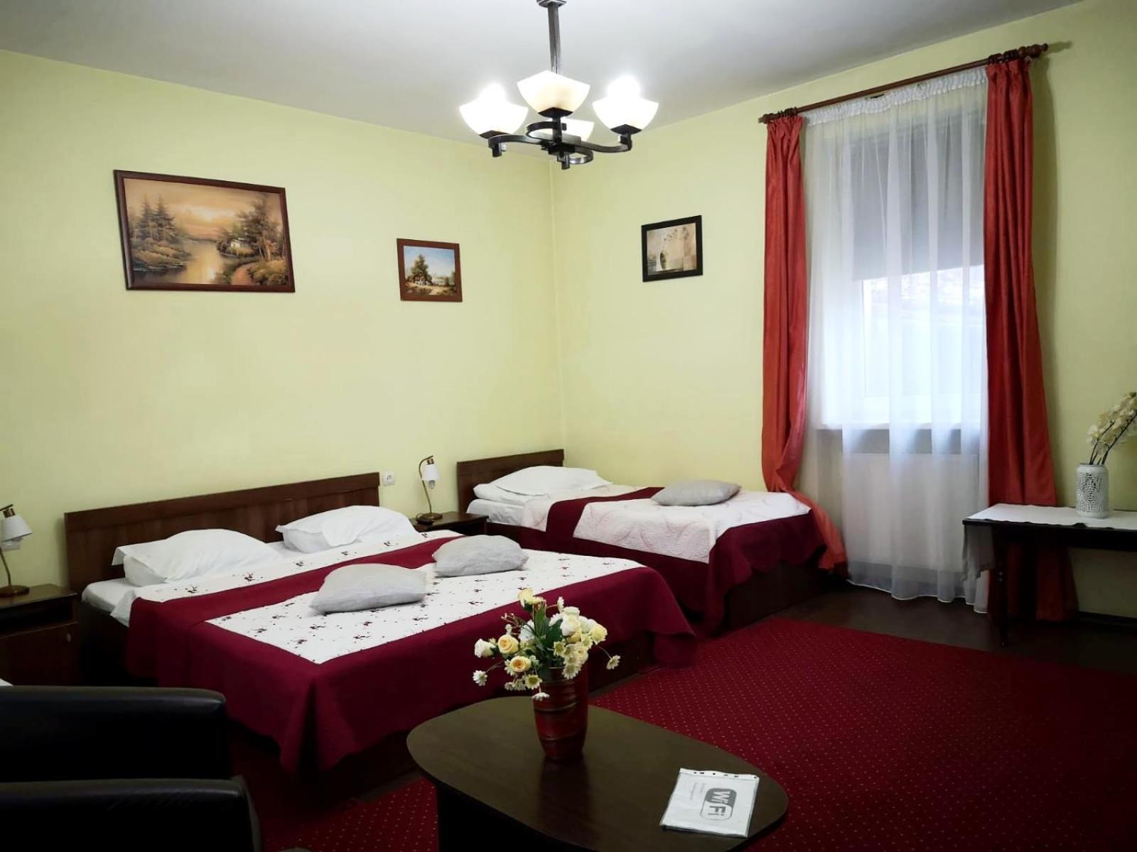 Villa Casa Ioana Braşov Quarto foto